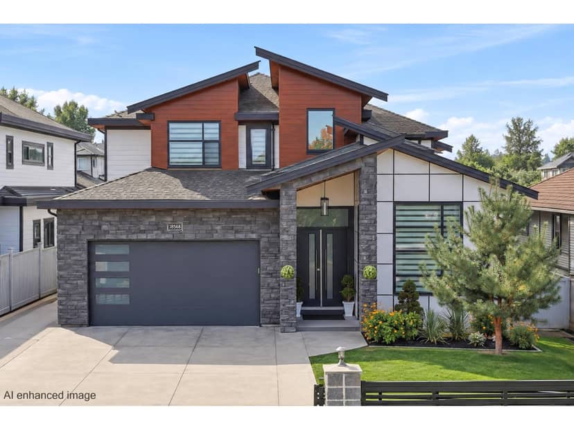 18568 58 AVENUE, Surrey