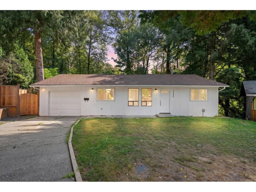34388 RUSSET PLACE, Abbotsford