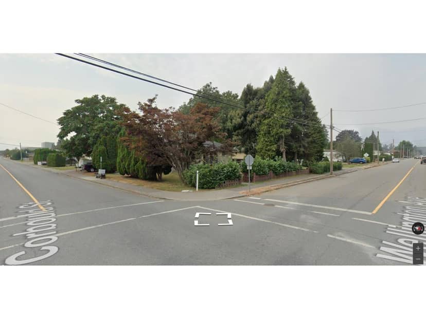 45656 WELLINGTON AVENUE, Chilliwack Proper West, Chilliwack