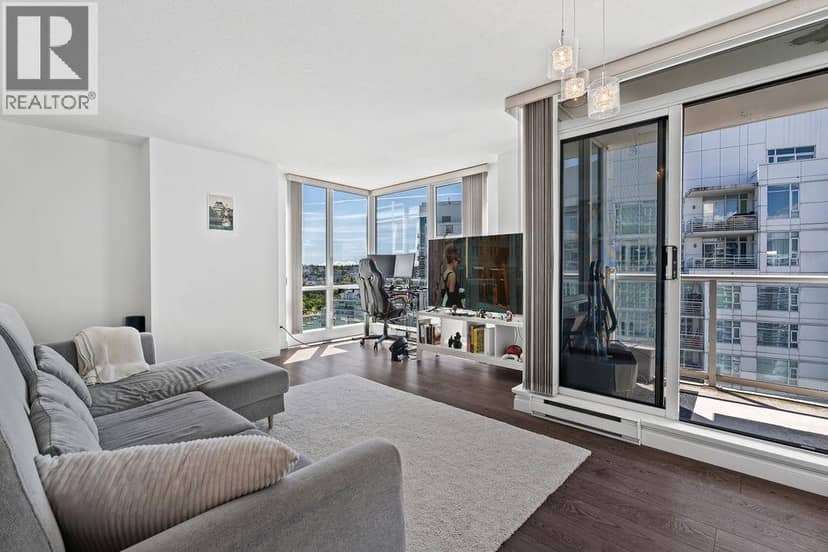 3302 193 AQUARIUS MEWS, Vancouver, photo 3