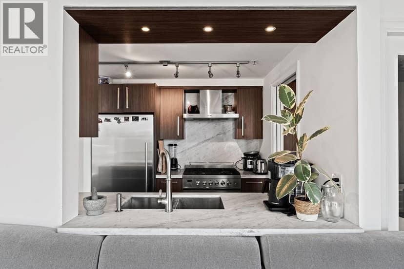 3302 193 AQUARIUS MEWS, Vancouver, photo 7
