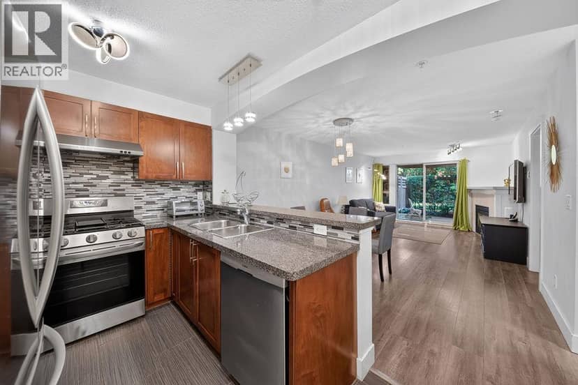 105 5740 TORONTO ROAD, Vancouver, photo 2