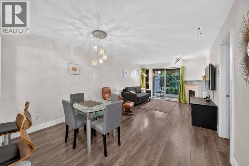 105 5740 TORONTO ROAD, Vancouver, photo 7