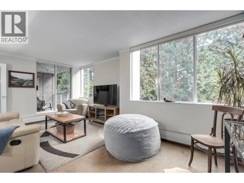 303 2004 FULLERTON AVENUE, North Vancouver, photo 6