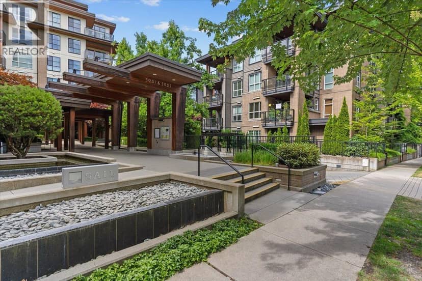 313 5981 GRAY AVENUE, Vancouver, photo 2