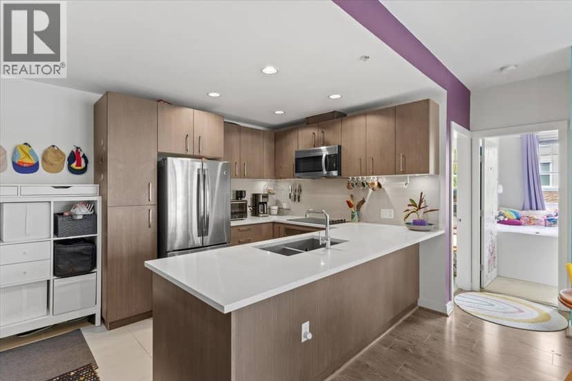 313 5981 GRAY AVENUE, Vancouver, photo 4