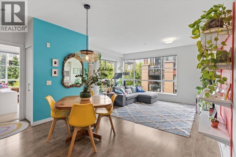 313 5981 GRAY AVENUE, Vancouver, photo 8
