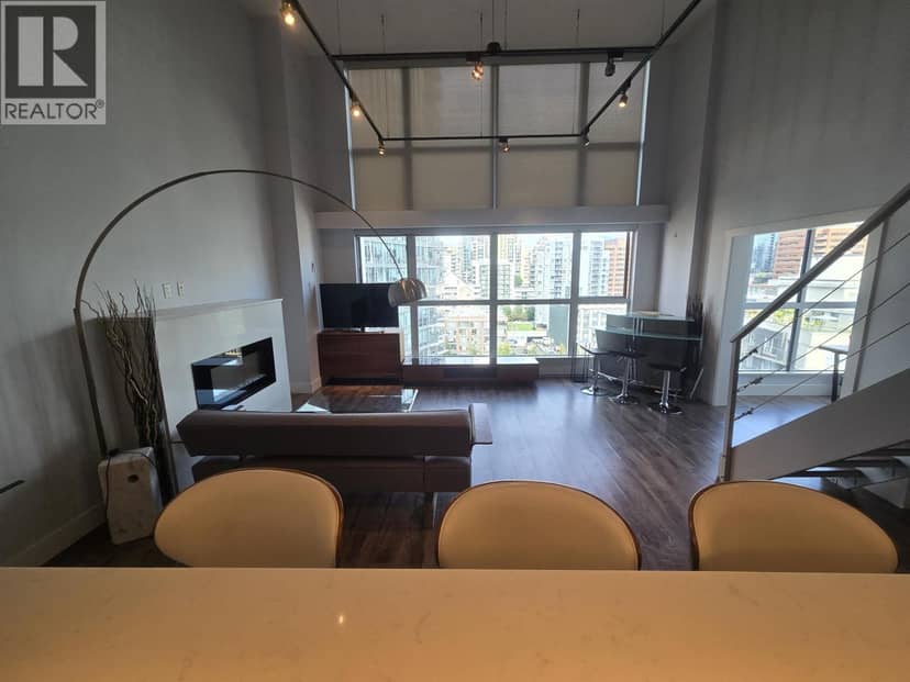 905 1238 SEYMOUR STREET, Vancouver, photo 3
