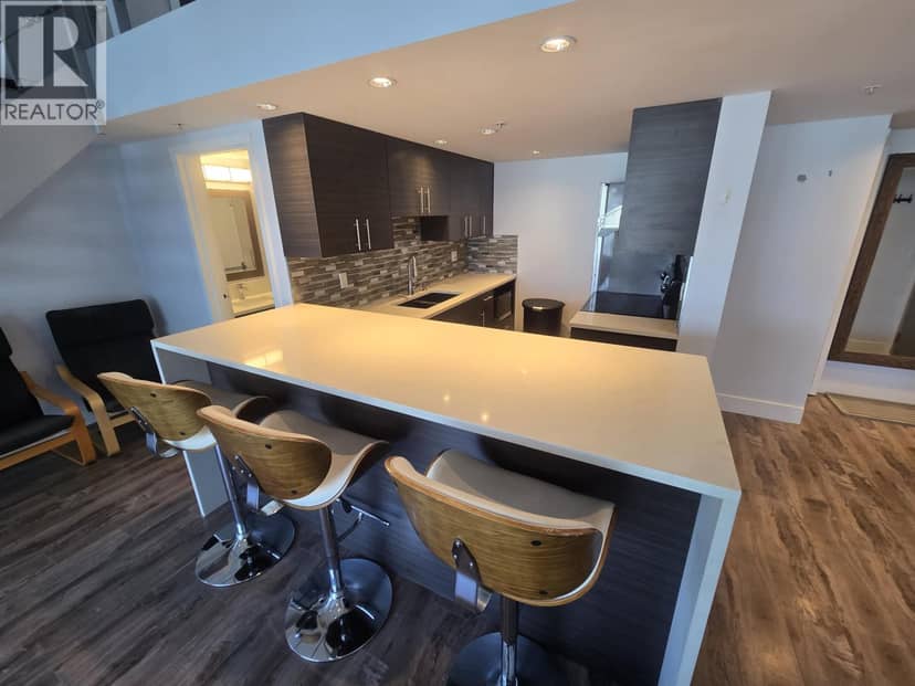 905 1238 SEYMOUR STREET, Vancouver, photo 4