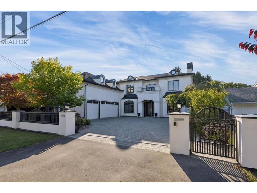 9391 PIERMOND ROAD, Richmond