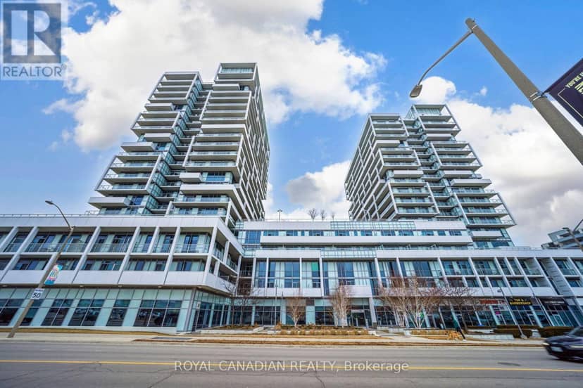 308 - 55 Speers Road — photo 1 of 40