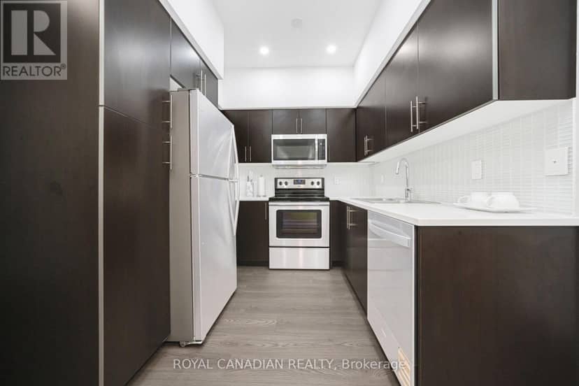 308 - 55 Speers Road — photo 13 of 40