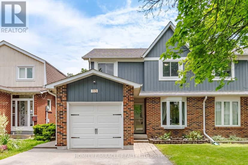 113 Fanshawe Drive, Brampton, photo 4