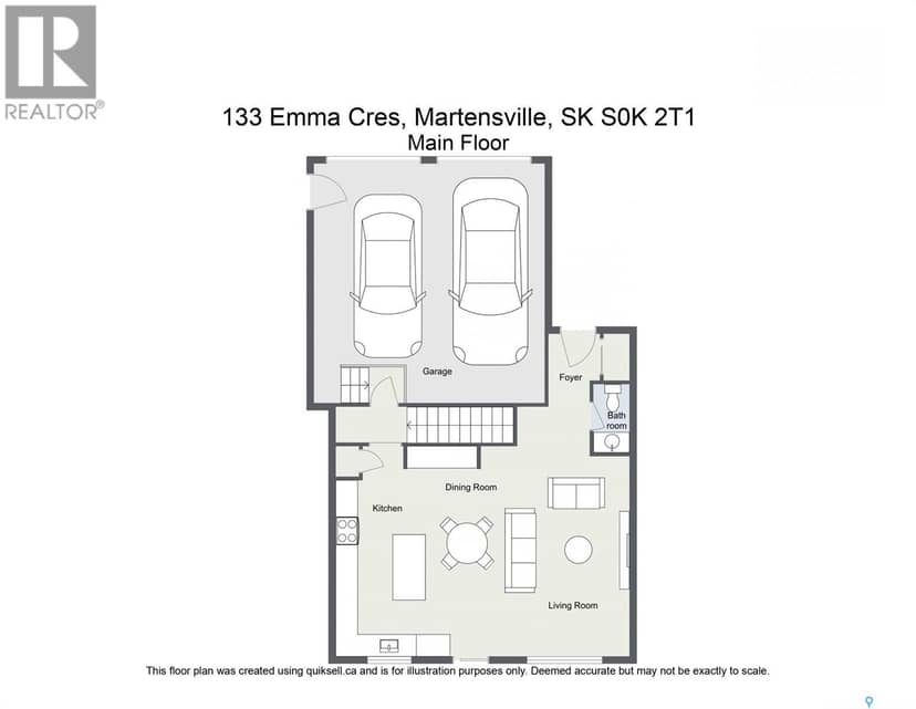 133 Emma CRESCENT — photo 30 of 39