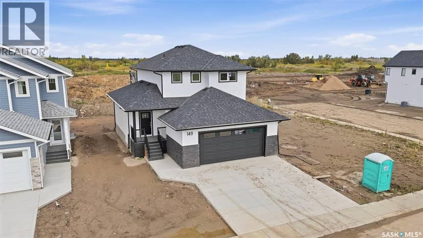 149 Emma CRESCENT, Martensville, photo 2