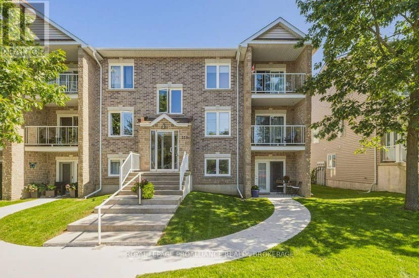 2104 - 225 Oak Street, Gananoque