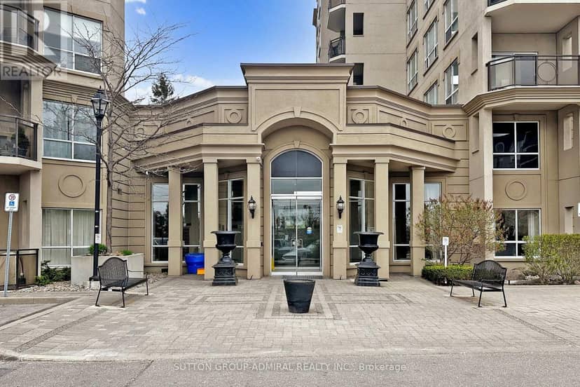 102 - 2 Maison Parc Court — photo 22 of 24