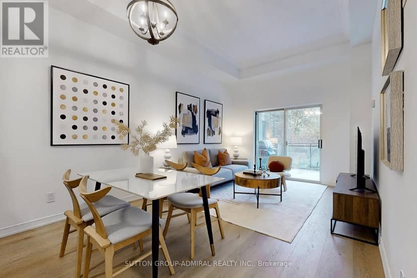 102 - 2 Maison Parc Court — photo 3 of 24
