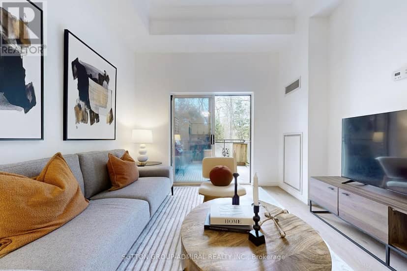 102 - 2 Maison Parc Court — photo 4 of 24