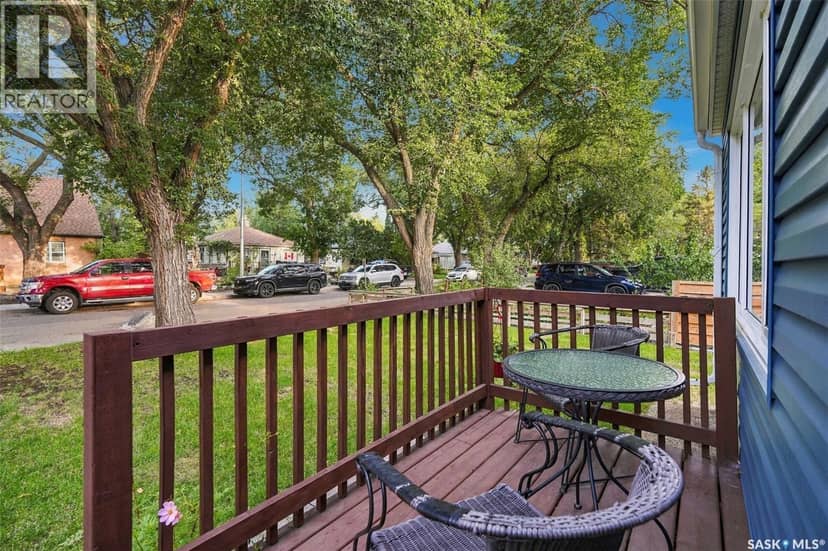 2602 Lindsay STREET, Regina, photo 2