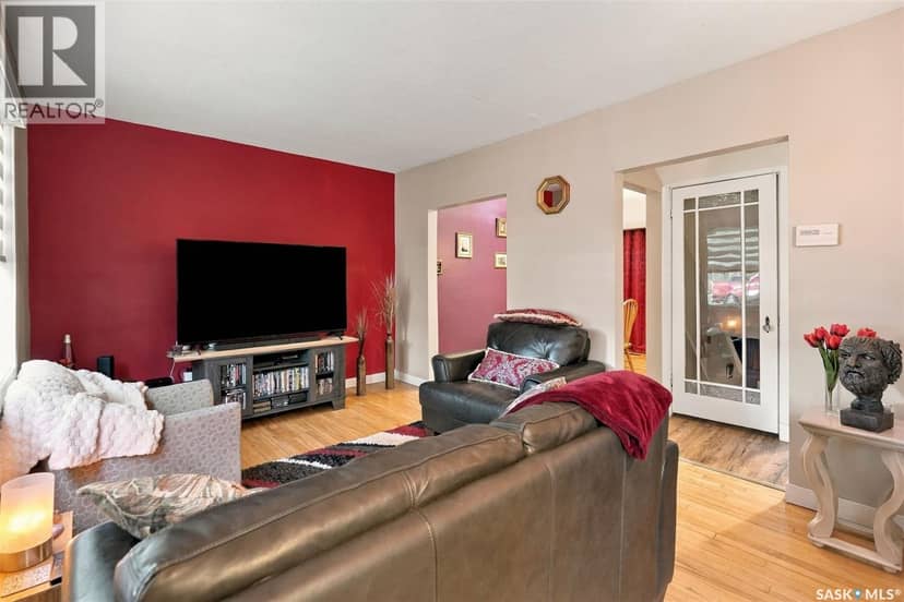 2602 Lindsay STREET, Regina, photo 4