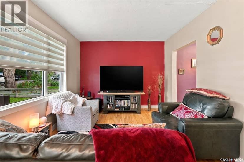 2602 Lindsay STREET, Regina, photo 5