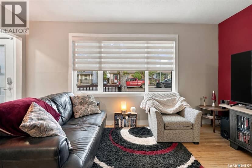 2602 Lindsay STREET, Regina, photo 7