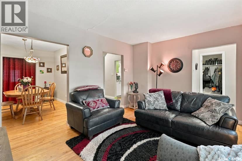 2602 Lindsay STREET, Regina, photo 8