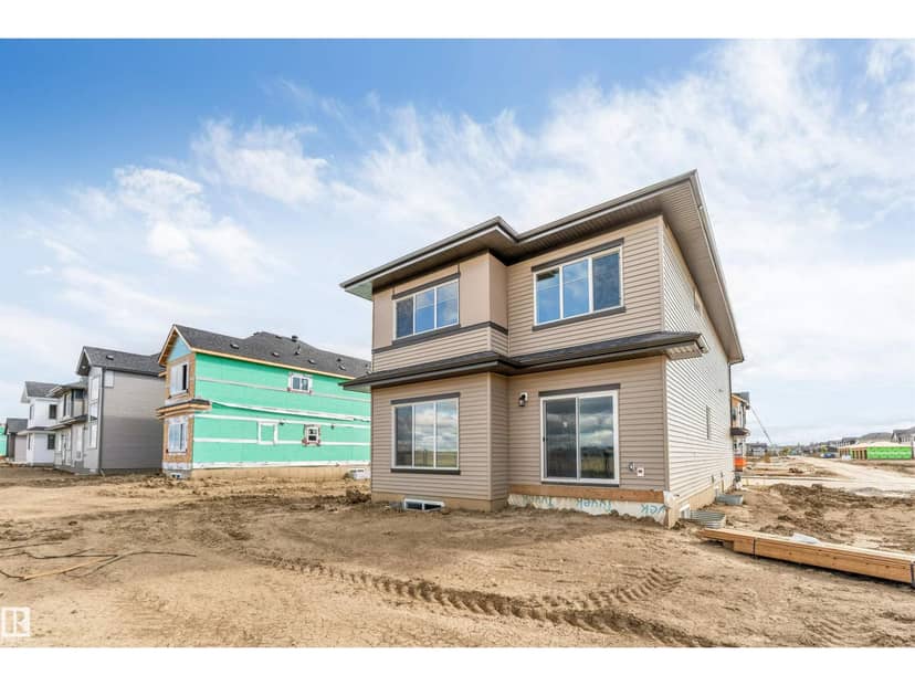 208 Falcon CR, Leduc, photo 6
