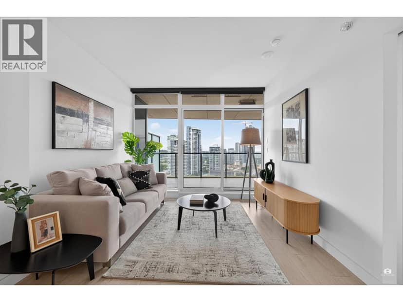 1501 4880 LOUGHEED HIGHWAY, Burnaby, photo 5