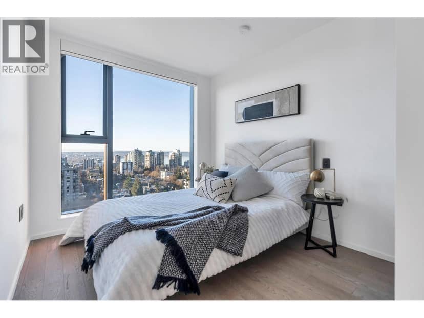 2304 1408 ROBSON STREET, Vancouver, photo 4