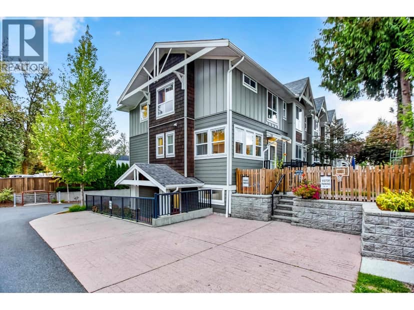 16 9989 240A STREET, Maple Ridge