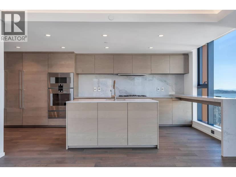 2402 1408 ROBSON STREET, Vancouver, photo 3