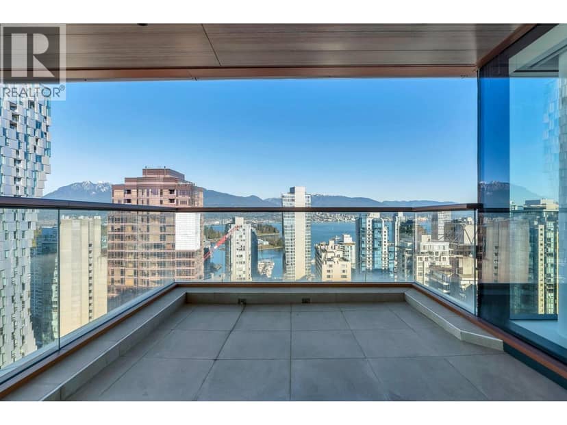 2402 1408 ROBSON STREET, Vancouver, photo 6