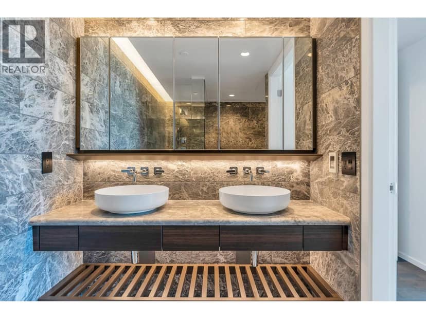 2402 1408 ROBSON STREET, Vancouver, photo 5