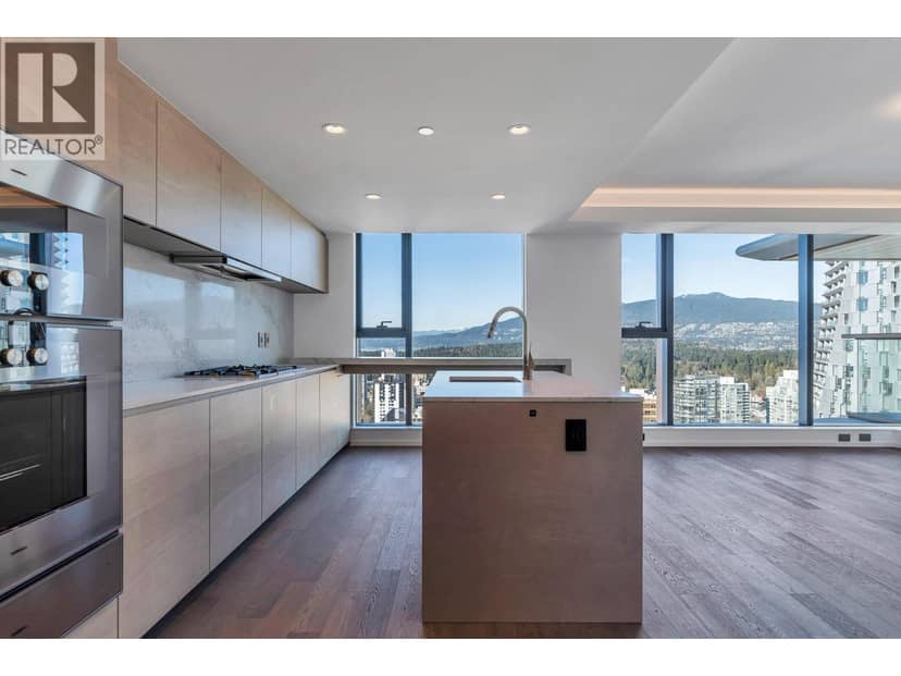 2402 1408 ROBSON STREET, Vancouver, photo 2