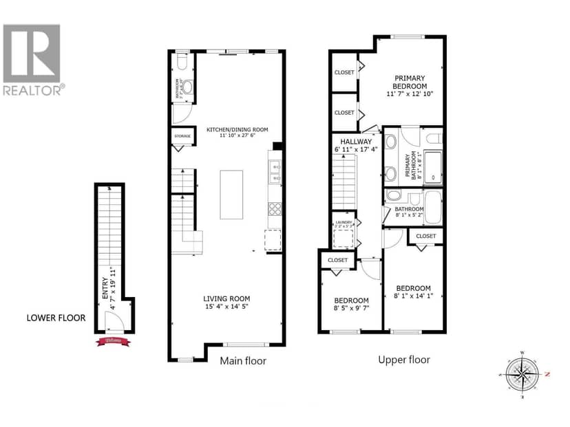 1060 11280 PAZARENA PLACE, Maple Ridge, photo 4