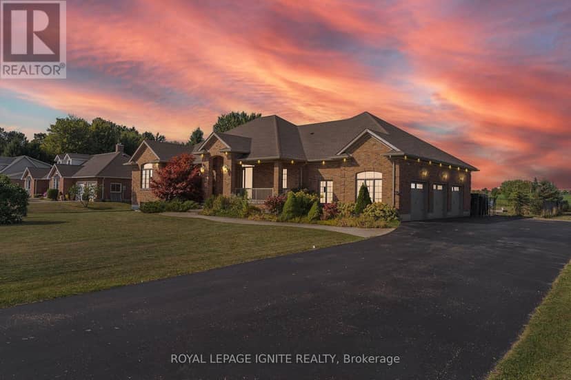 4659 Lobsinger Line — photo 1 of 40