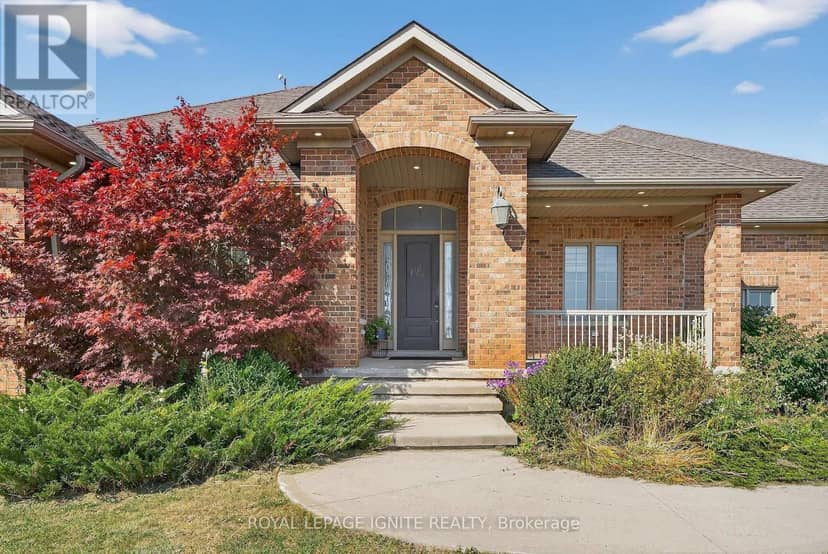4659 Lobsinger Line — photo 4 of 40
