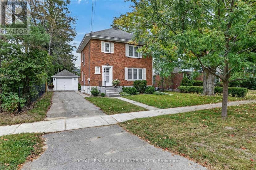 210 Aberdeen Avenue, Peterborough