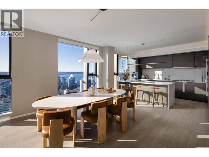 3102 1482 ROBSON STREET, Vancouver, photo 3