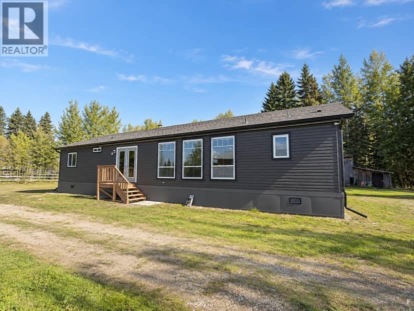 4795 DAMMS ROAD, Prince George
