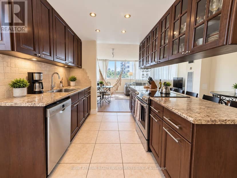 203 - 80 Antibes Drive — photo 3 of 17