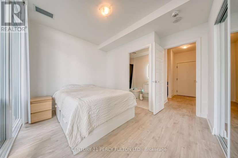 1207 - 70 Annie Craig Drive — photo 19 of 40