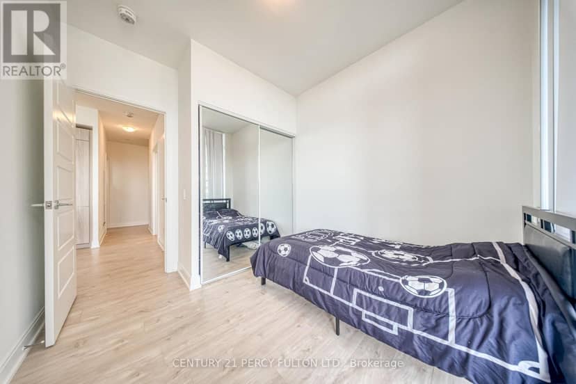 1207 - 70 Annie Craig Drive — photo 23 of 40