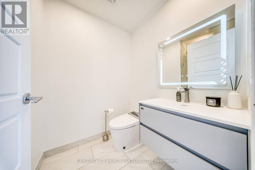 1207 - 70 Annie Craig Drive — photo 25 of 40