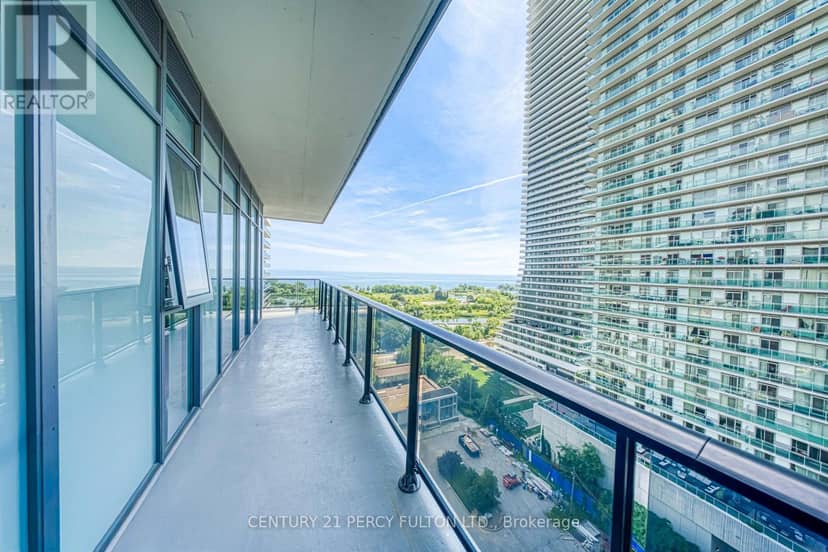 1207 - 70 Annie Craig Drive — photo 30 of 40