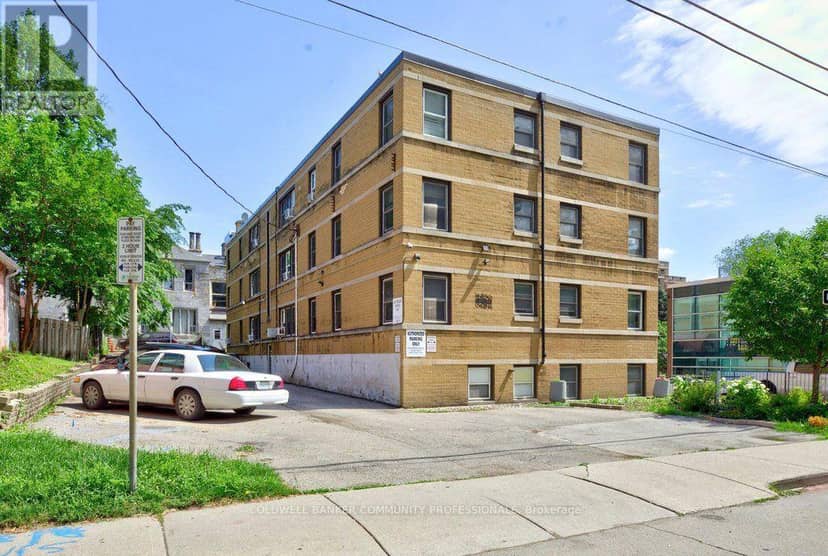 10 - 4 Robinson Street — photo 40 of 40