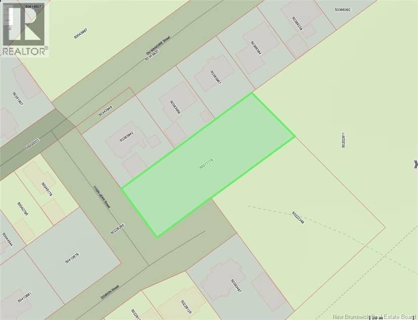 Lot Yvon Jean Street, Atholville, photo 7