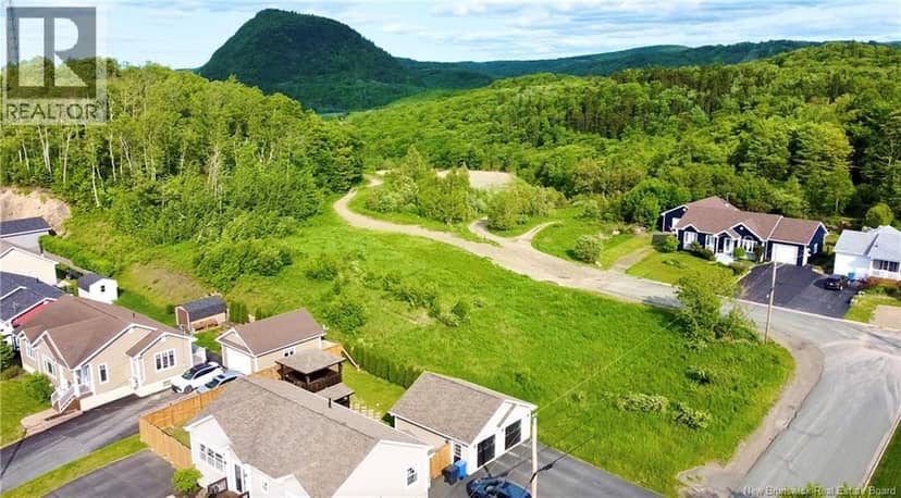 Lot Yvon Jean Street, Atholville, photo 3